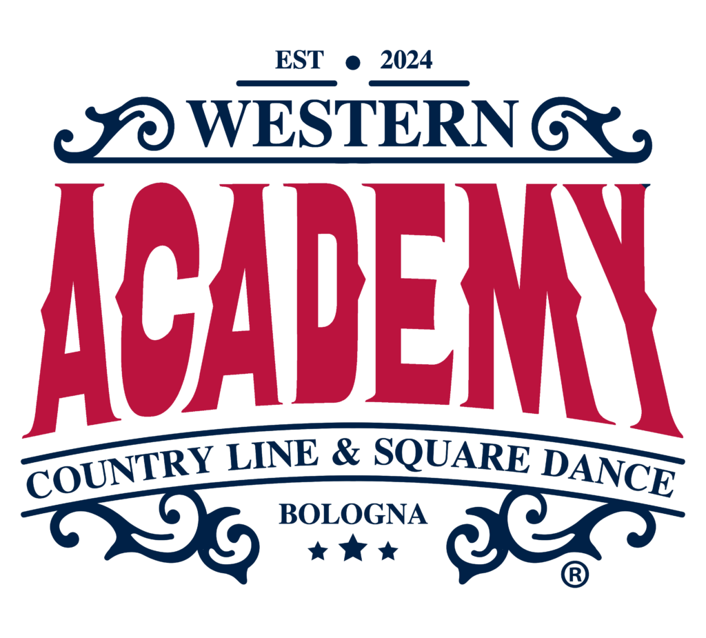 Logo grande Western Academy