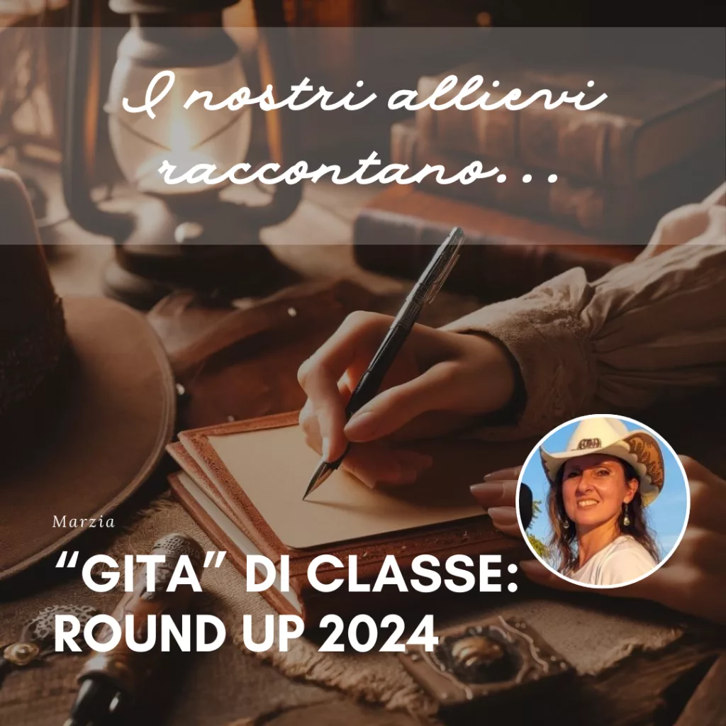 “Gita” di classe: Round Up 2024