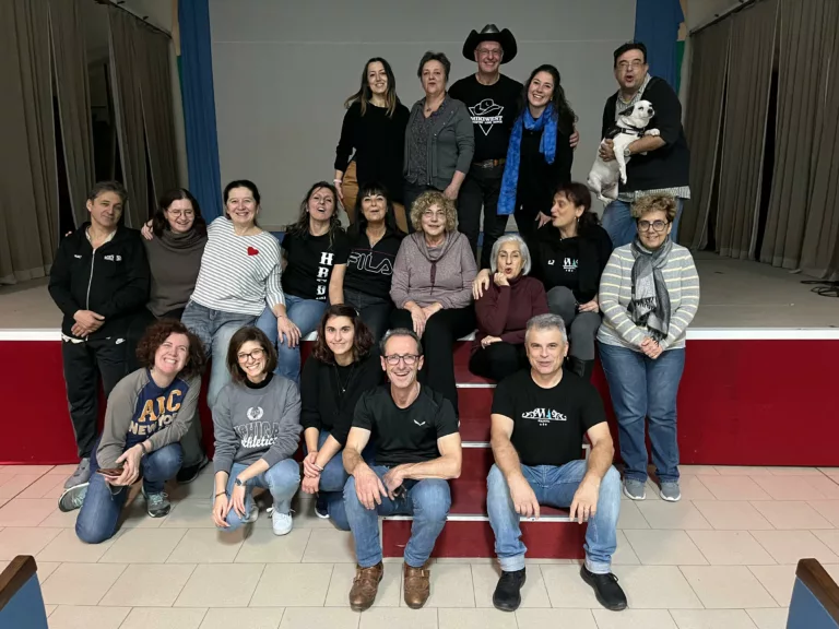 Una lezione diversa dal solito Western Academy